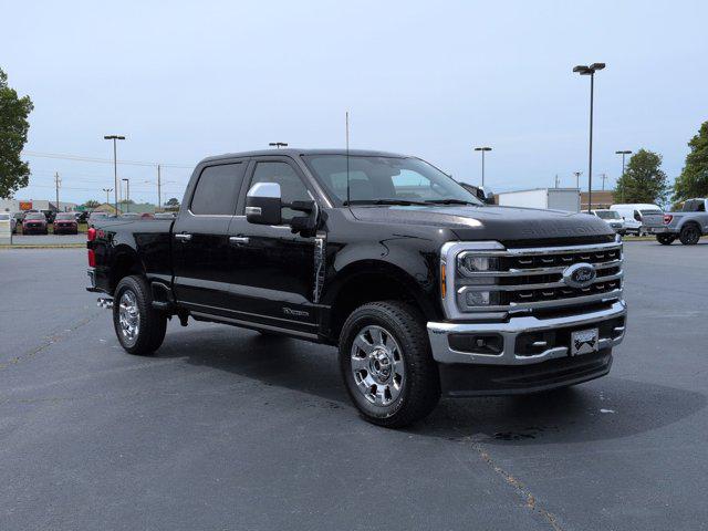 2024 Ford F-250 King Ranch