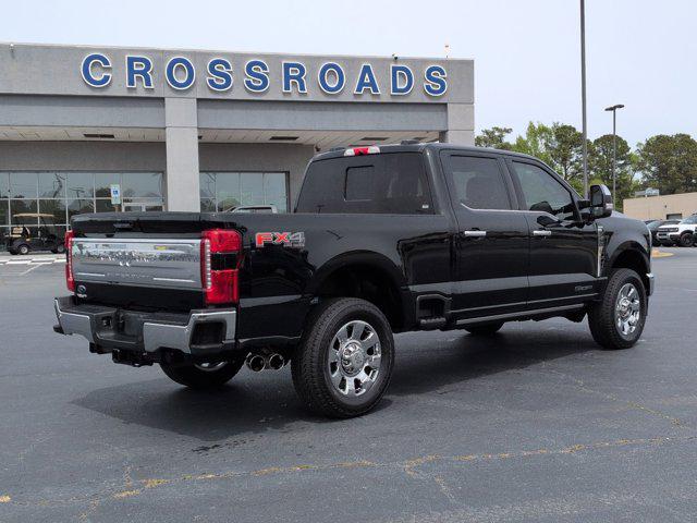 2024 Ford F-250 King Ranch