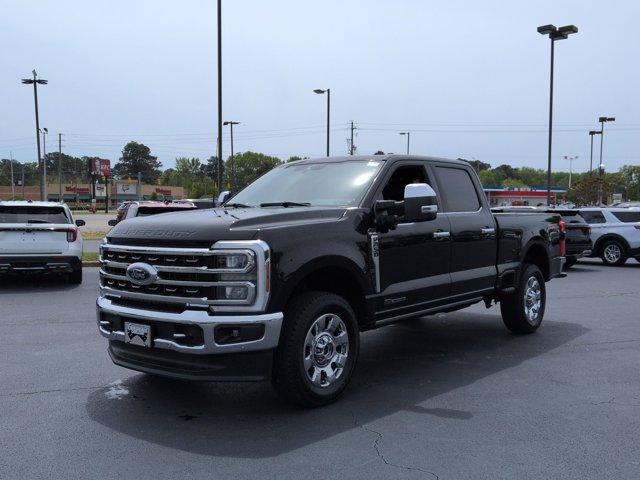 2024 Ford F-250 King Ranch