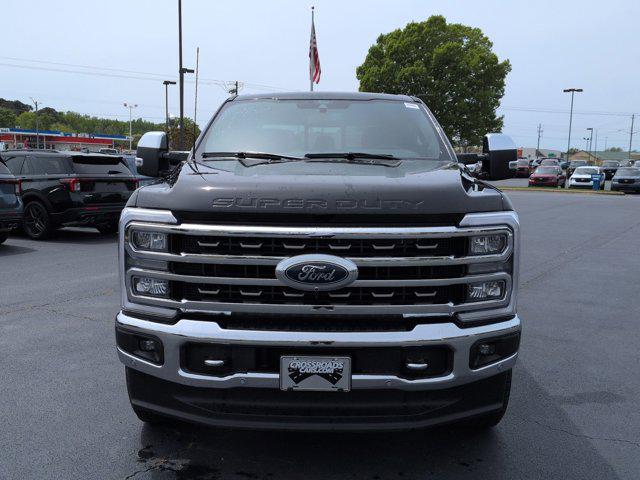 2024 Ford F-250 King Ranch