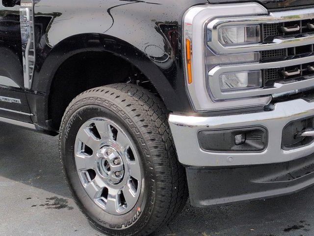 2024 Ford F-250 King Ranch