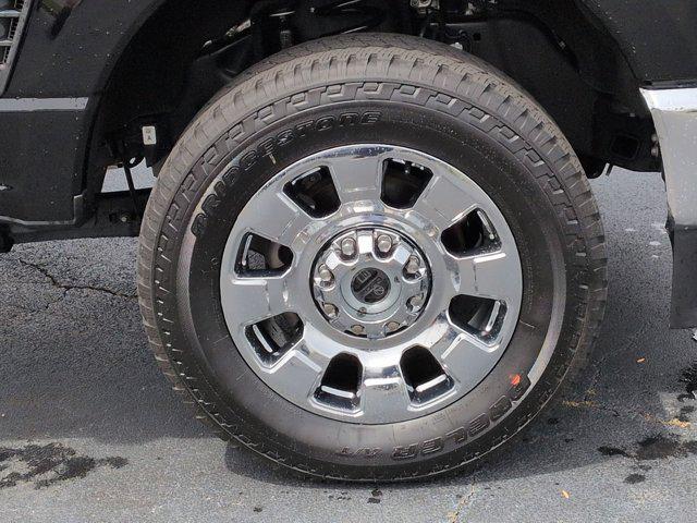 2024 Ford F-250 King Ranch