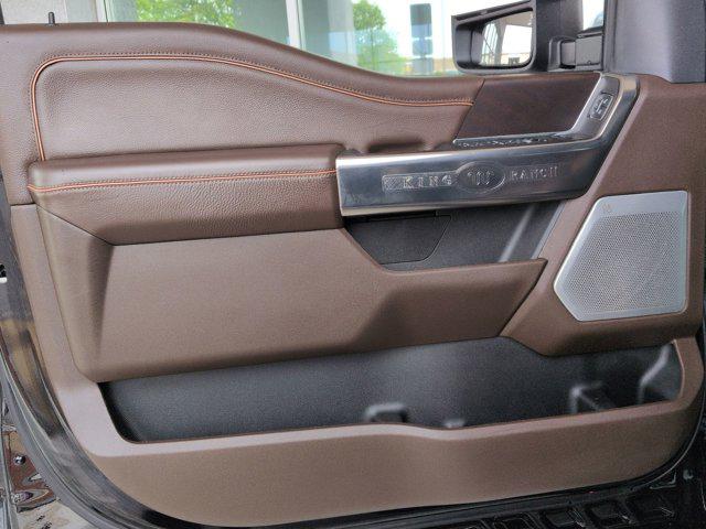 2024 Ford F-250 King Ranch