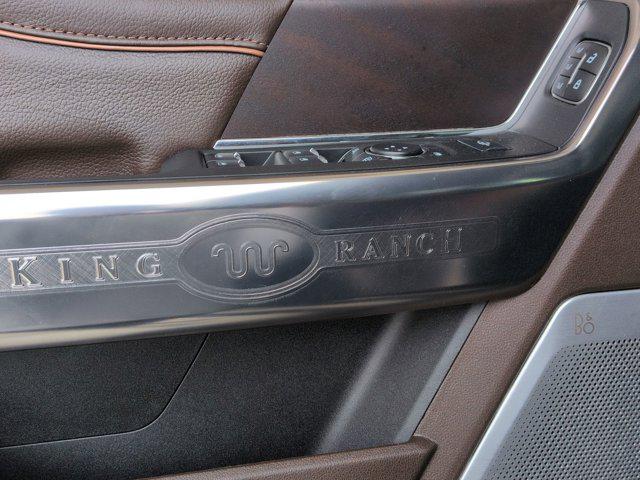 2024 Ford F-250 King Ranch
