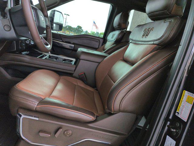 2024 Ford F-250 King Ranch