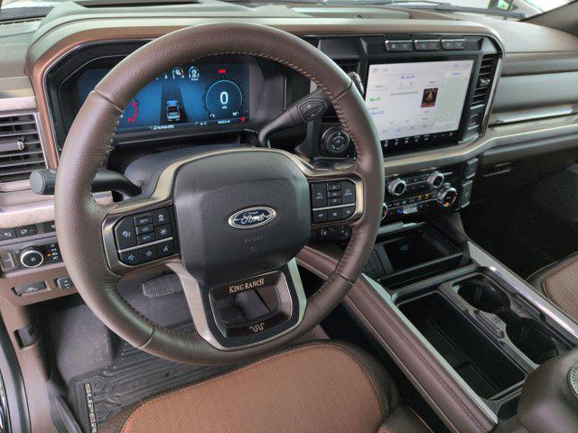2024 Ford F-250 King Ranch