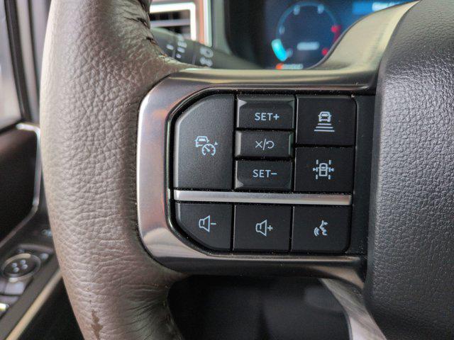 2024 Ford F-250 King Ranch