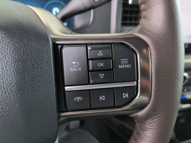 2024 Ford F-250 King Ranch
