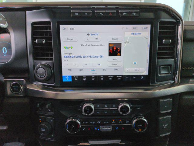2024 Ford F-250 King Ranch