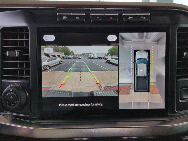 2024 Ford F-250 King Ranch