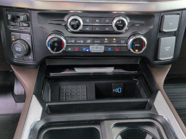 2024 Ford F-250 King Ranch