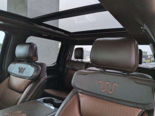 2024 Ford F-250 King Ranch