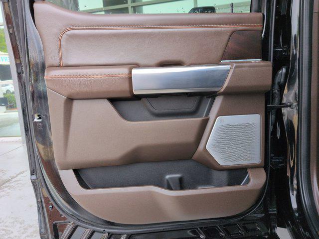 2024 Ford F-250 King Ranch