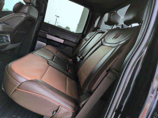 2024 Ford F-250 King Ranch