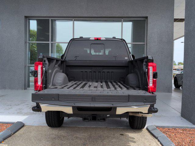 2024 Ford F-250 King Ranch