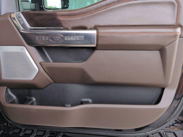 2024 Ford F-250 King Ranch