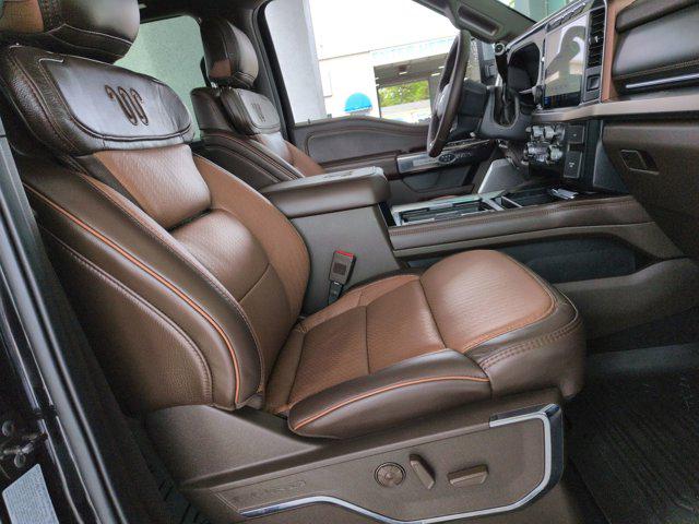 2024 Ford F-250 King Ranch