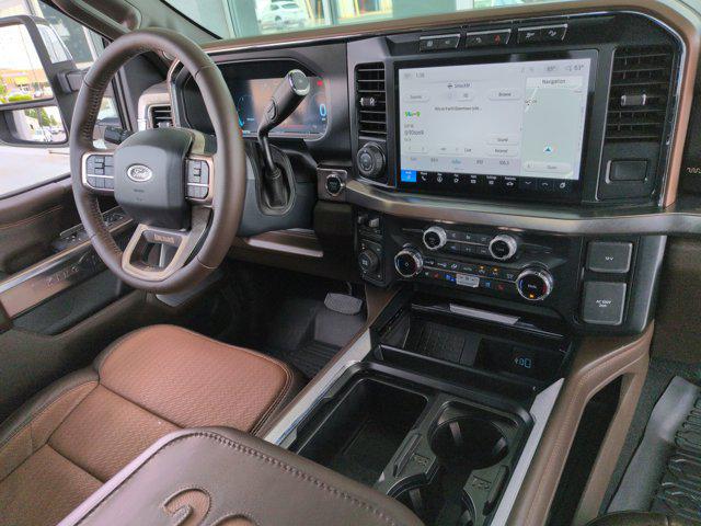 2024 Ford F-250 King Ranch