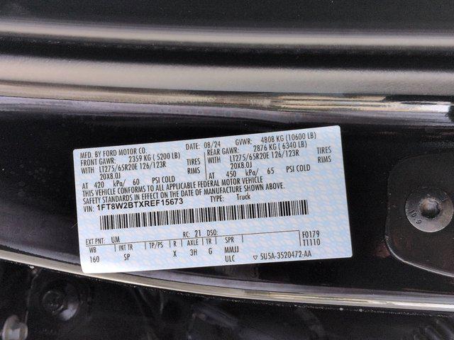 2024 Ford F-250 King Ranch
