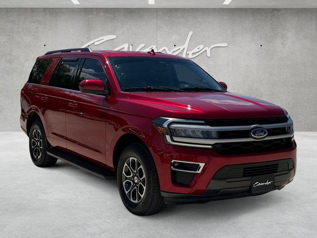 2022 Ford Expedition XLT