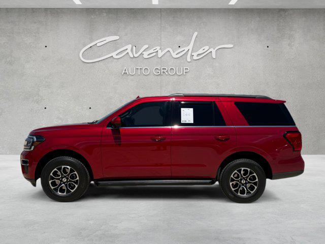 2022 Ford Expedition XLT