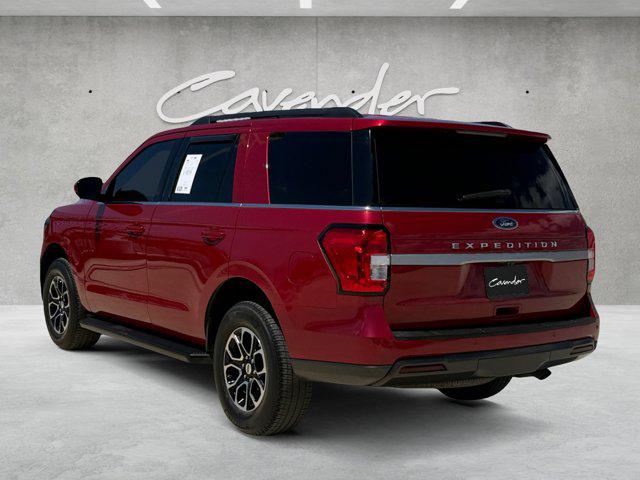 2022 Ford Expedition XLT