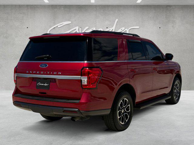 2022 Ford Expedition XLT