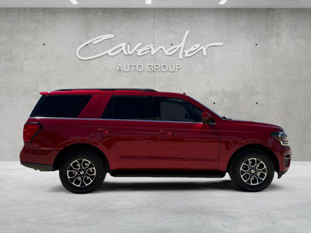 2022 Ford Expedition XLT