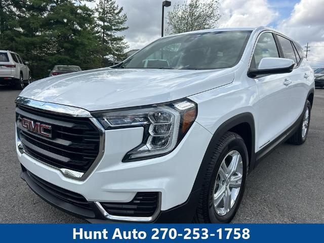 2023 GMC Terrain FWD SLE for sale in Franklin, KY