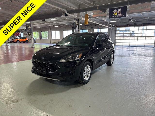 2020 Ford Escape SE 2020 Ford Escape SE