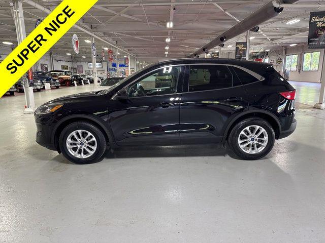 2020 Ford Escape SE 2020 Ford Escape SE