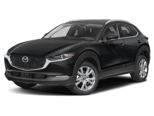 2022 Mazda CX-30 Premium