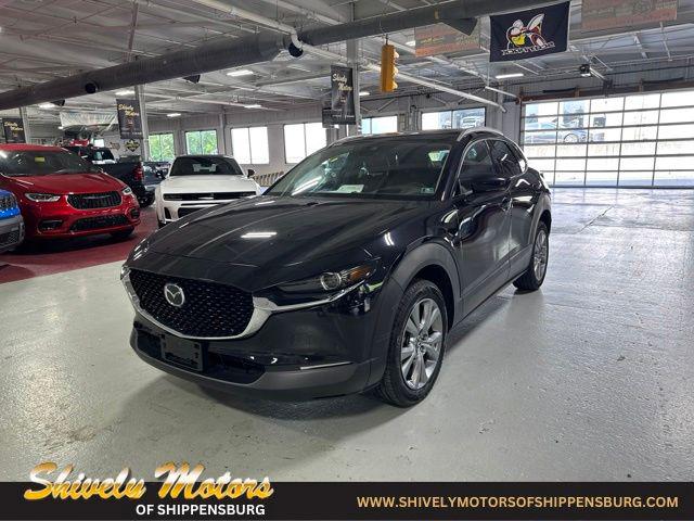 2022 Mazda CX-30 Premium 2022 Mazda CX-30 Premium