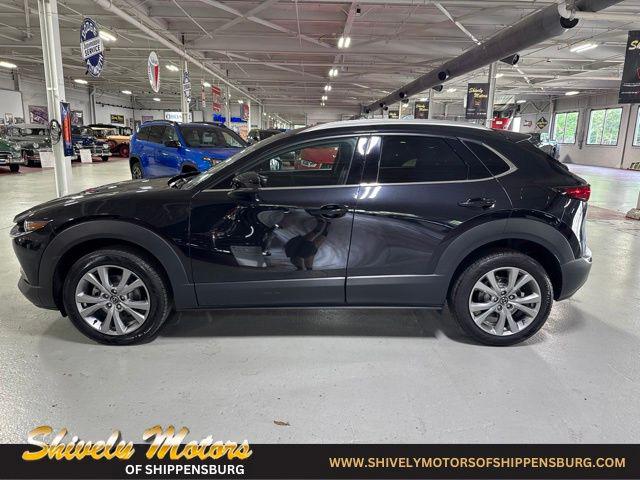 2022 Mazda CX-30 Premium 2022 Mazda CX-30 Premium