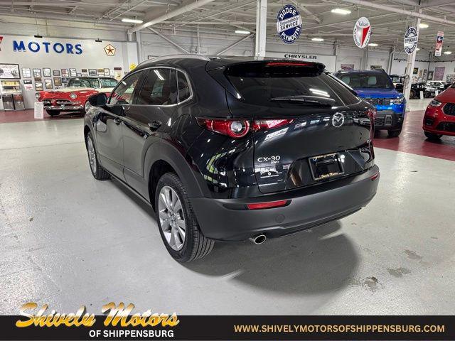 2022 Mazda CX-30 Premium 2022 Mazda CX-30 Premium
