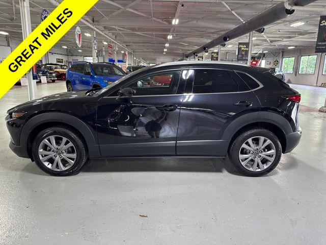 2022 Mazda CX-30 Premium