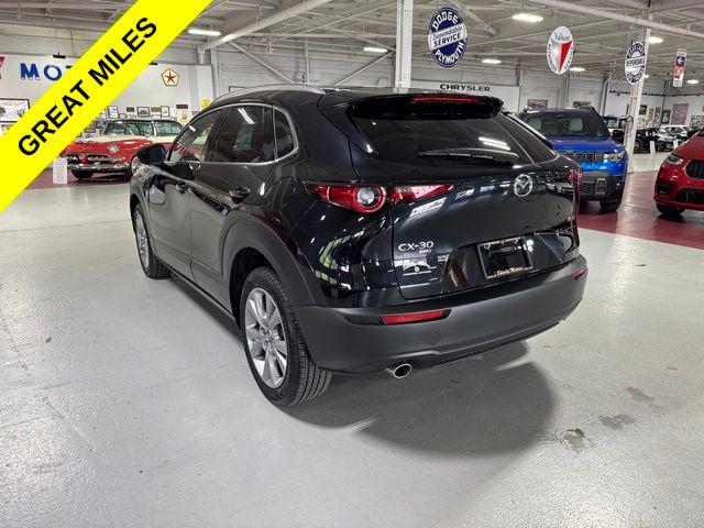 2022 Mazda CX-30 Premium