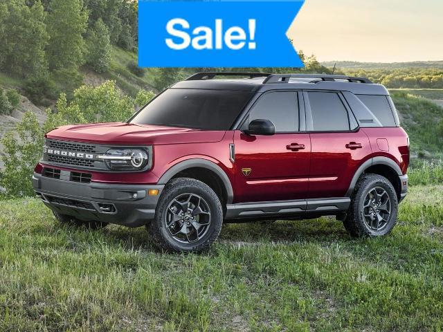 2024 Ford Bronco Sport Outer Banks for sale in Clovis, NM