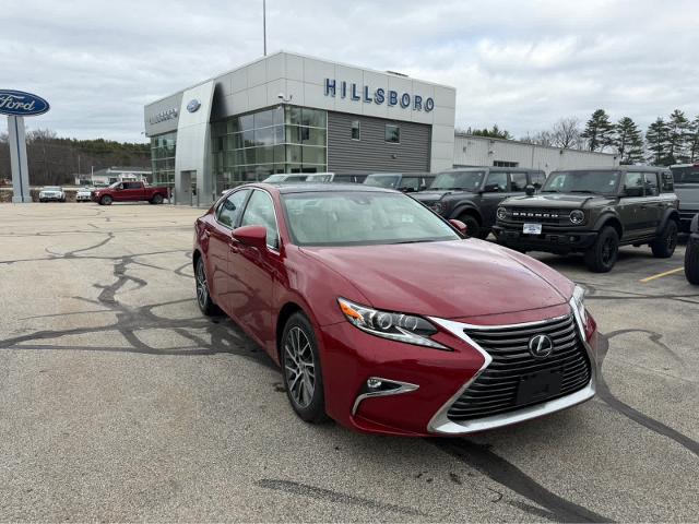 2017 Lexus ES 350 Base for sale in Hillsboro, NH