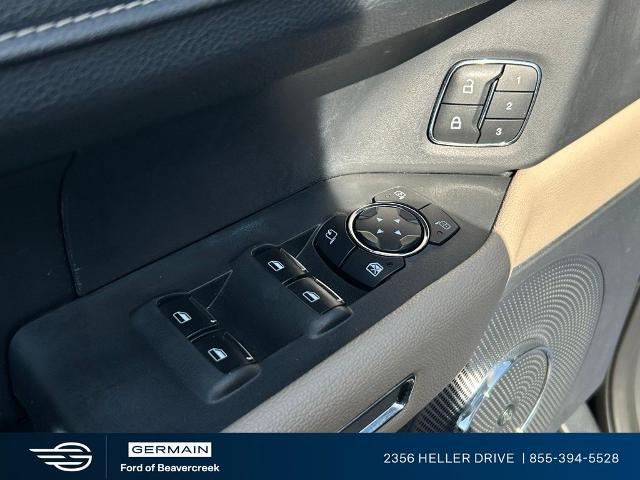 2022 Ford Expedition Limited MAX