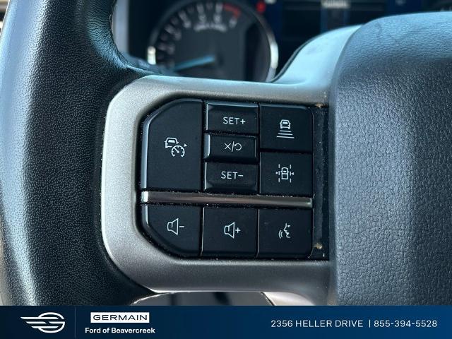 2022 Ford Expedition Limited MAX