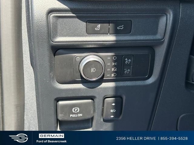 2022 Ford Expedition Limited MAX