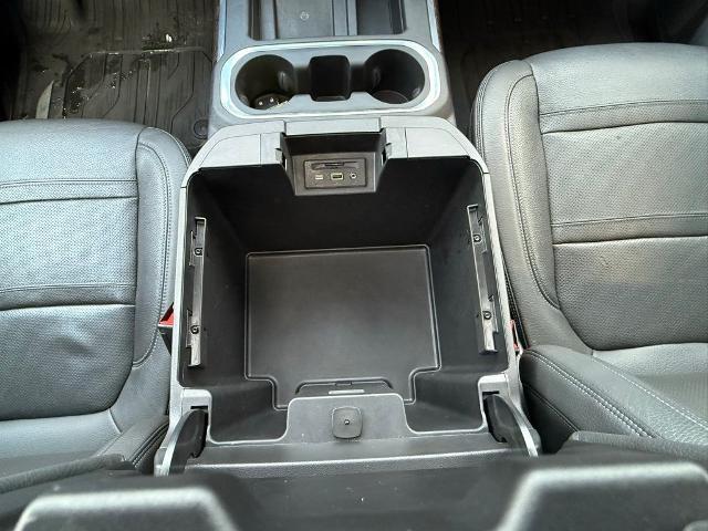 2022 GMC Sierra 1500 Limited 4WD Crew Cab Short Box Denali