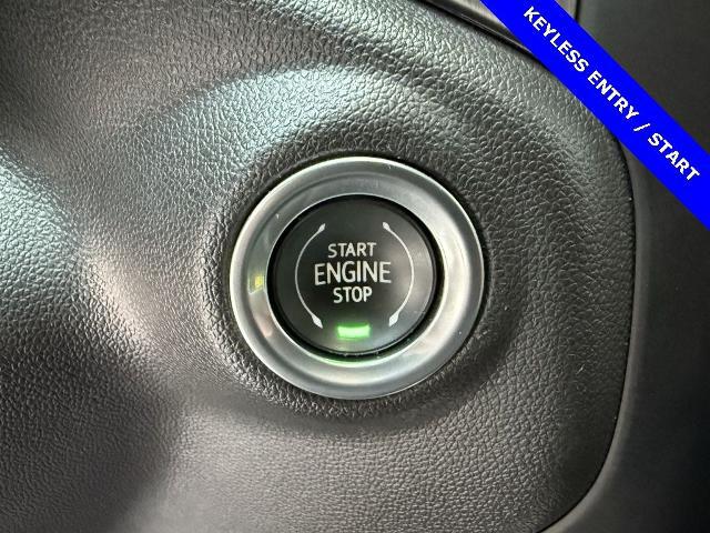2022 GMC Sierra 1500 Limited 4WD Crew Cab Short Box Denali