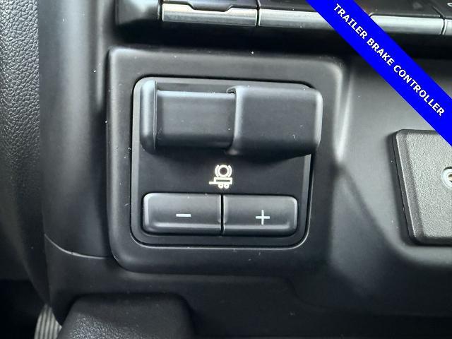 2022 GMC Sierra 1500 Limited 4WD Crew Cab Short Box Denali