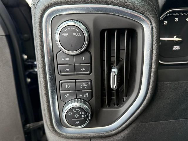2022 GMC Sierra 1500 Limited 4WD Crew Cab Short Box Denali