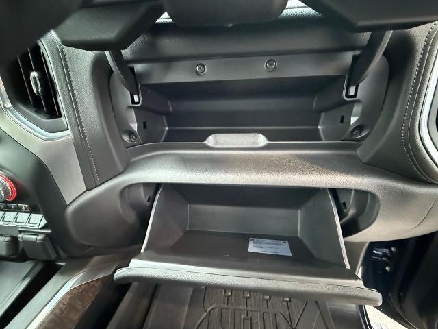 2022 GMC Sierra 1500 Limited 4WD Crew Cab Short Box Denali