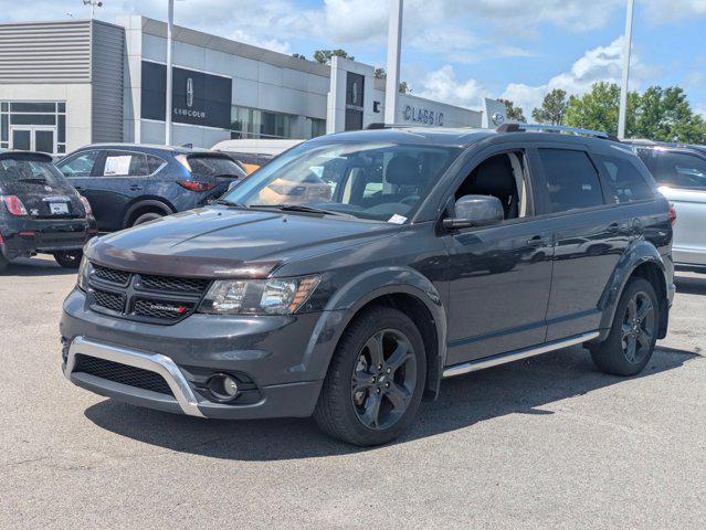 2018 Dodge Journey Crossroad for sale in Columbia, SC