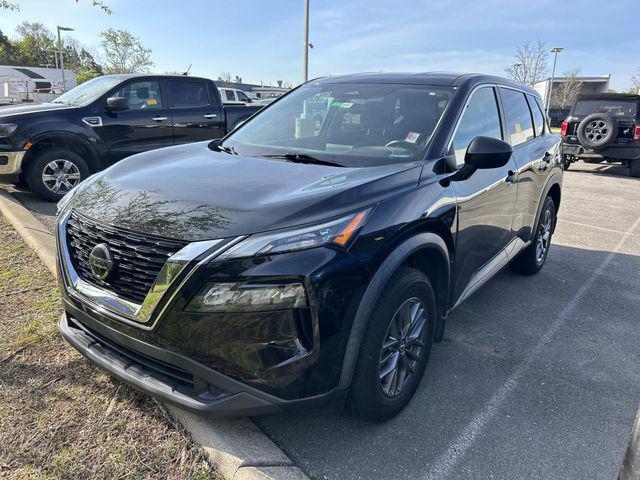 2021 Nissan Rogue S FWD for sale in Murfreesboro, TN