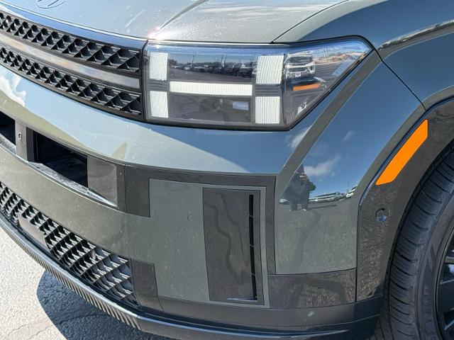 2024 Hyundai Santa Fe Hybrid Calligraphy